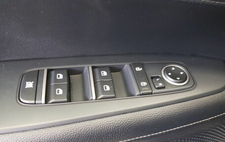 KIA Cerato IV, 2020 год, 1 799 000 рублей, 12 фотография