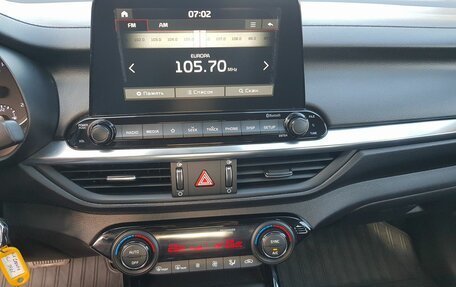 KIA Cerato IV, 2020 год, 1 799 000 рублей, 7 фотография