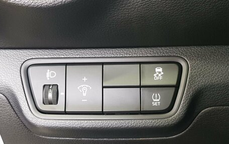 KIA Cerato IV, 2020 год, 1 799 000 рублей, 8 фотография