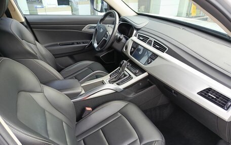 Geely Atlas I, 2021 год, 1 699 000 рублей, 13 фотография
