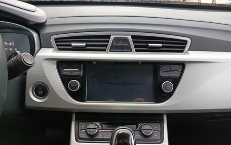 Geely Atlas I, 2021 год, 1 699 000 рублей, 18 фотография