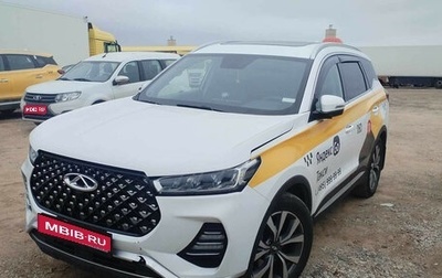 Chery Tiggo 7 Pro, 2022 год, 1 050 000 рублей, 1 фотография