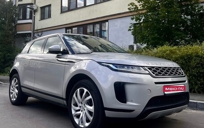 Land Rover Range Rover Evoque II, 2019 год, 3 190 000 рублей, 1 фотография
