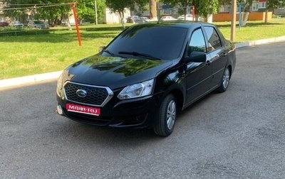 Datsun on-DO I рестайлинг, 2016 год, 490 000 рублей, 1 фотография