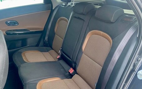 KIA cee'd III, 2018 год, 1 410 000 рублей, 18 фотография