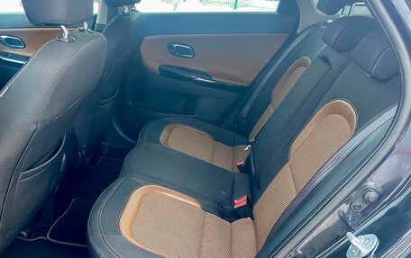 KIA cee'd III, 2018 год, 1 410 000 рублей, 16 фотография