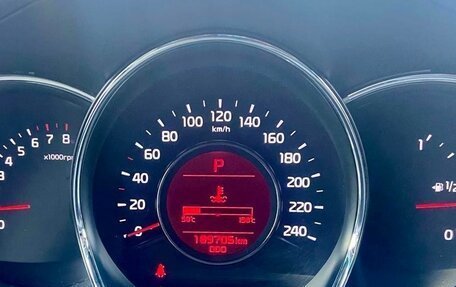 KIA cee'd III, 2018 год, 1 410 000 рублей, 11 фотография