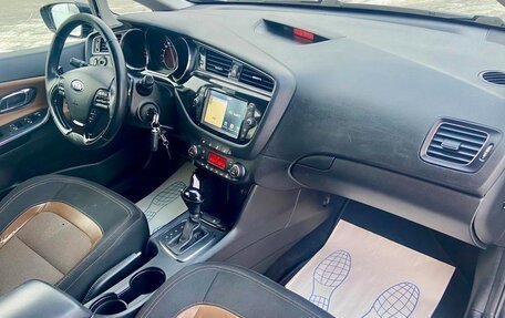 KIA cee'd III, 2018 год, 1 410 000 рублей, 7 фотография