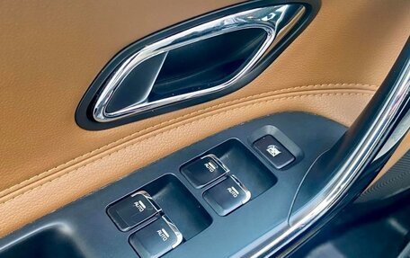 KIA cee'd III, 2018 год, 1 410 000 рублей, 15 фотография