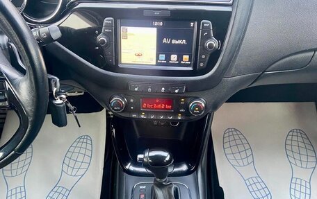 KIA cee'd III, 2018 год, 1 410 000 рублей, 6 фотография