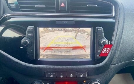 KIA cee'd III, 2018 год, 1 410 000 рублей, 10 фотография