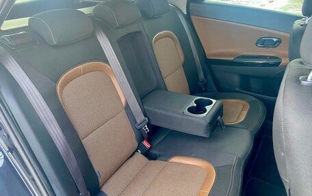 KIA cee'd III, 2018 год, 1 410 000 рублей, 24 фотография