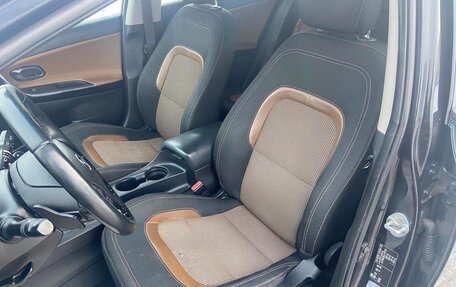 KIA cee'd III, 2018 год, 1 410 000 рублей, 22 фотография