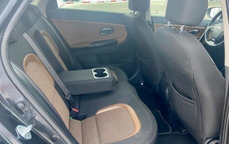 KIA cee'd III, 2018 год, 1 410 000 рублей, 26 фотография