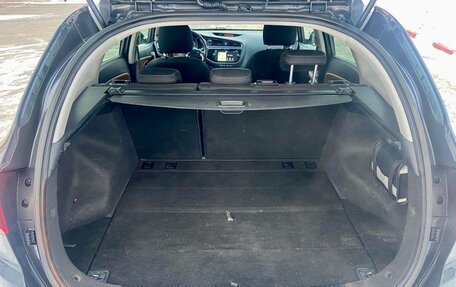 KIA cee'd III, 2018 год, 1 410 000 рублей, 31 фотография