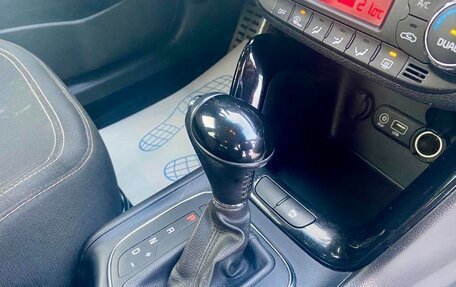 KIA cee'd III, 2018 год, 1 410 000 рублей, 35 фотография