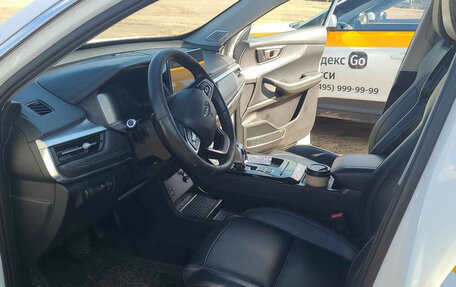 Chery Tiggo 7 Pro, 2022 год, 1 050 000 рублей, 9 фотография