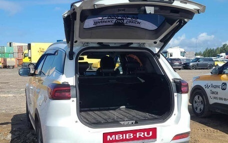 Chery Tiggo 7 Pro, 2022 год, 1 050 000 рублей, 15 фотография