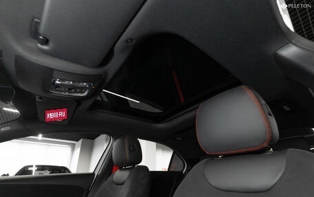 Mercedes-Benz A-Класс AMG, 2022 год, 4 200 000 рублей, 10 фотография