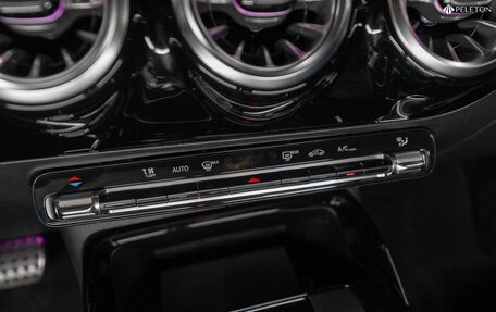 Mercedes-Benz A-Класс AMG, 2022 год, 4 200 000 рублей, 21 фотография