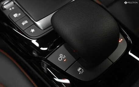 Mercedes-Benz A-Класс AMG, 2022 год, 4 200 000 рублей, 19 фотография