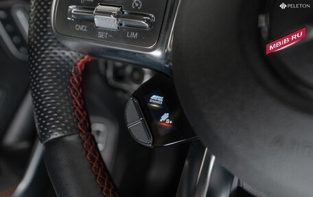 Mercedes-Benz A-Класс AMG, 2022 год, 4 200 000 рублей, 16 фотография