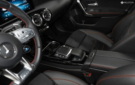 Mercedes-Benz A-Класс AMG, 2022 год, 4 200 000 рублей, 18 фотография