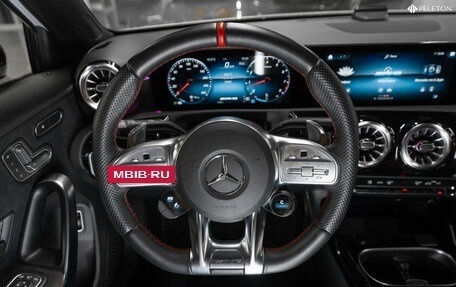 Mercedes-Benz A-Класс AMG, 2022 год, 4 200 000 рублей, 11 фотография