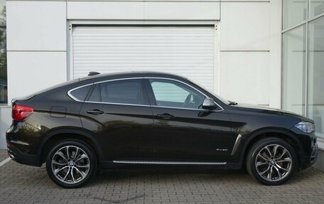 BMW X6, 2014 год, 2 990 000 рублей, 6 фотография