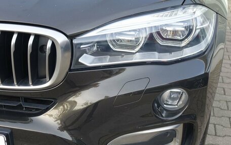 BMW X6, 2014 год, 2 990 000 рублей, 7 фотография