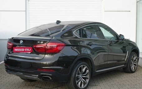 BMW X6, 2014 год, 2 990 000 рублей, 2 фотография
