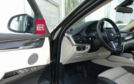 BMW X6, 2014 год, 2 990 000 рублей, 9 фотография