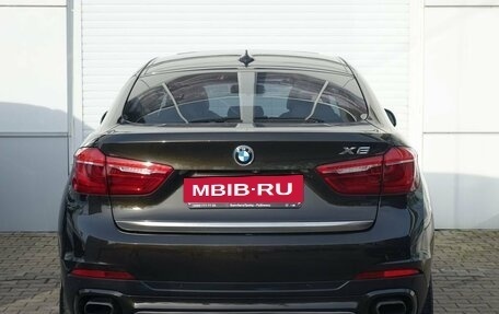 BMW X6, 2014 год, 2 990 000 рублей, 4 фотография