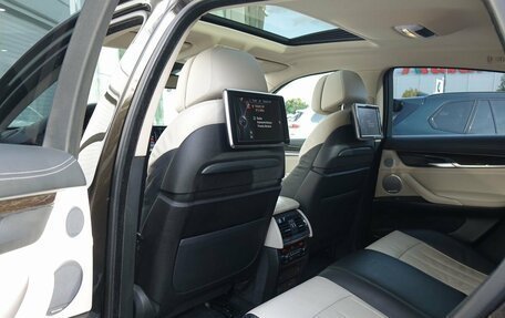 BMW X6, 2014 год, 2 990 000 рублей, 22 фотография