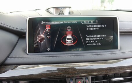 BMW X6, 2014 год, 2 990 000 рублей, 19 фотография