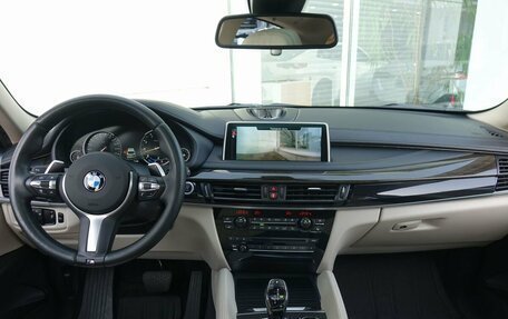BMW X6, 2014 год, 2 990 000 рублей, 15 фотография