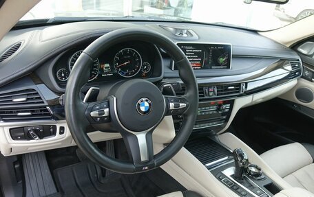 BMW X6, 2014 год, 2 990 000 рублей, 12 фотография