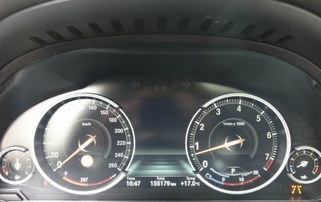 BMW X6, 2014 год, 2 990 000 рублей, 16 фотография