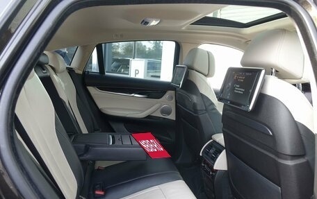 BMW X6, 2014 год, 2 990 000 рублей, 25 фотография