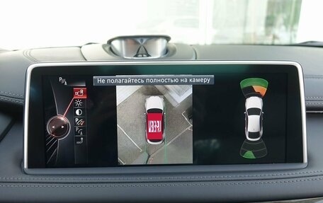 BMW X6, 2014 год, 2 990 000 рублей, 20 фотография