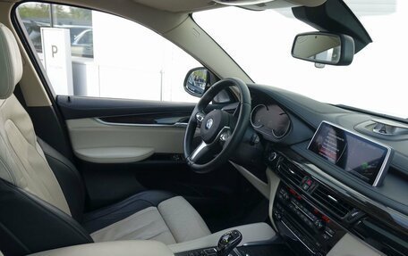BMW X6, 2014 год, 2 990 000 рублей, 27 фотография