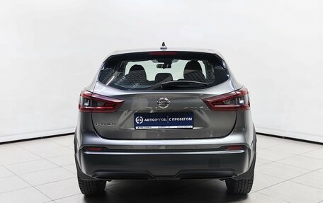 Nissan Qashqai, 2020 год, 1 868 000 рублей, 4 фотография