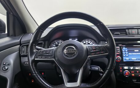 Nissan Qashqai, 2020 год, 1 868 000 рублей, 11 фотография