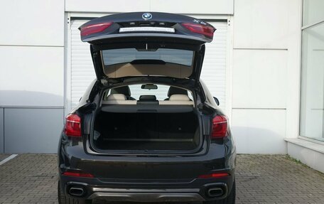 BMW X6, 2014 год, 2 990 000 рублей, 31 фотография