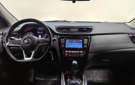 Nissan Qashqai, 2020 год, 1 868 000 рублей, 12 фотография