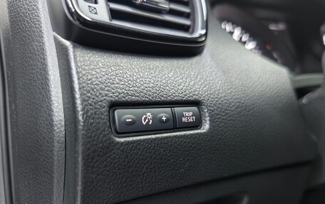 Nissan Qashqai, 2020 год, 1 868 000 рублей, 22 фотография