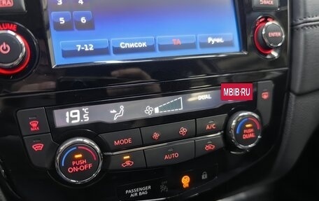 Nissan Qashqai, 2020 год, 1 868 000 рублей, 15 фотография