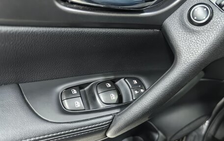 Nissan Qashqai, 2020 год, 1 868 000 рублей, 25 фотография