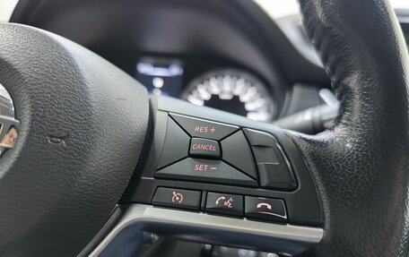 Nissan Qashqai, 2020 год, 1 868 000 рублей, 19 фотография