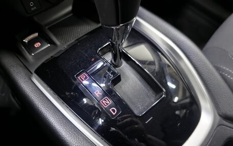 Nissan Qashqai, 2020 год, 1 868 000 рублей, 16 фотография